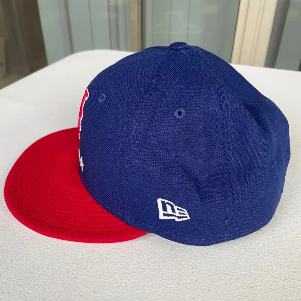 New Era new york